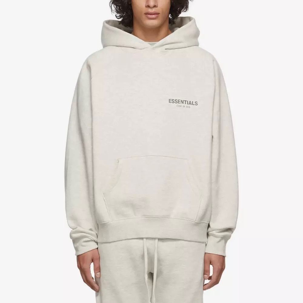 Essentials fear of god FOG hoodie